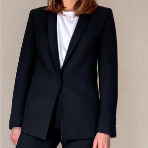 Admise Paris Camille Blazer